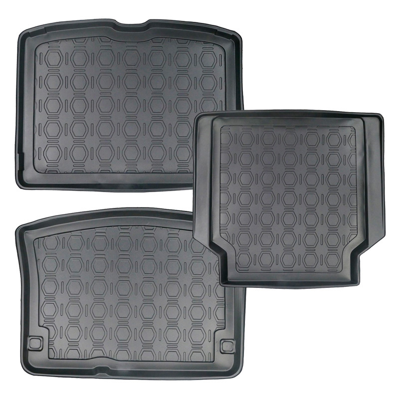 Bac de coffre 'Design' sur mesure pour Toyota Auris Touring Sports 2013-2019