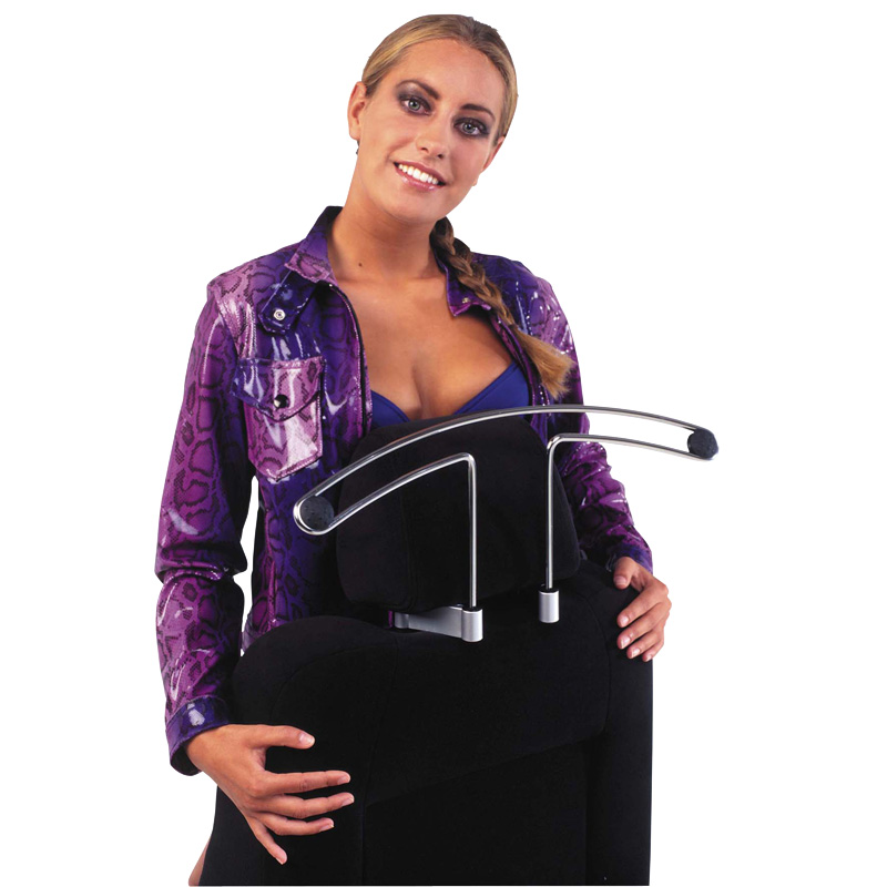 Carpoint Porte-Manteau Coat Caddy