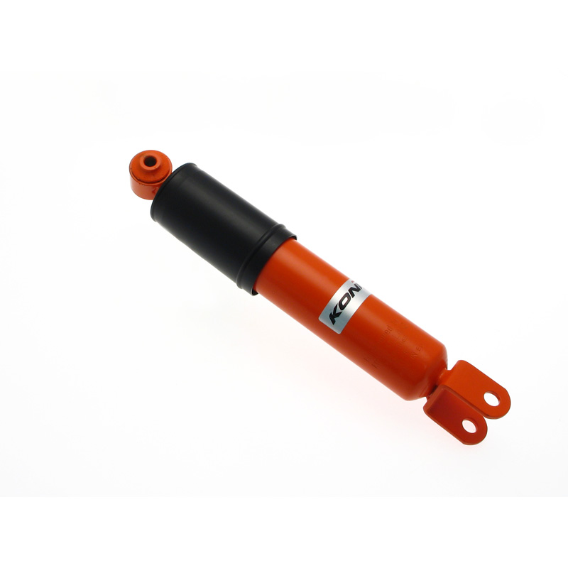 KONI Amortisseur STR.T sur mesure pour Alfa Romeo GTV Coupé 1.8 16V/2.0 16V/2.0 V6 Turbo/3.0 V6 24V/3.2 V6 24V 1995-2005 - Essieu arrière (8050-1068)