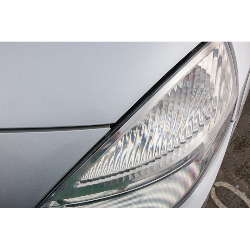 Quixx Headlight Restoration Kit / Kit de restauration de phares