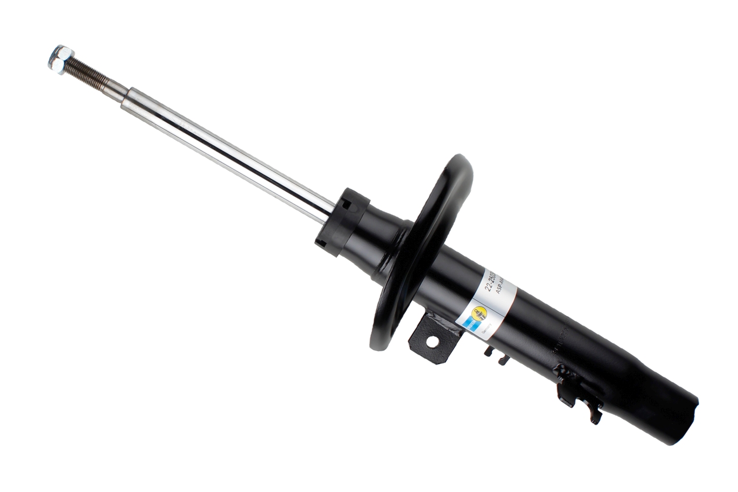 Amortisseur Avant Droit Bilstein B4 Pour Peugeot Citroen C-elysee