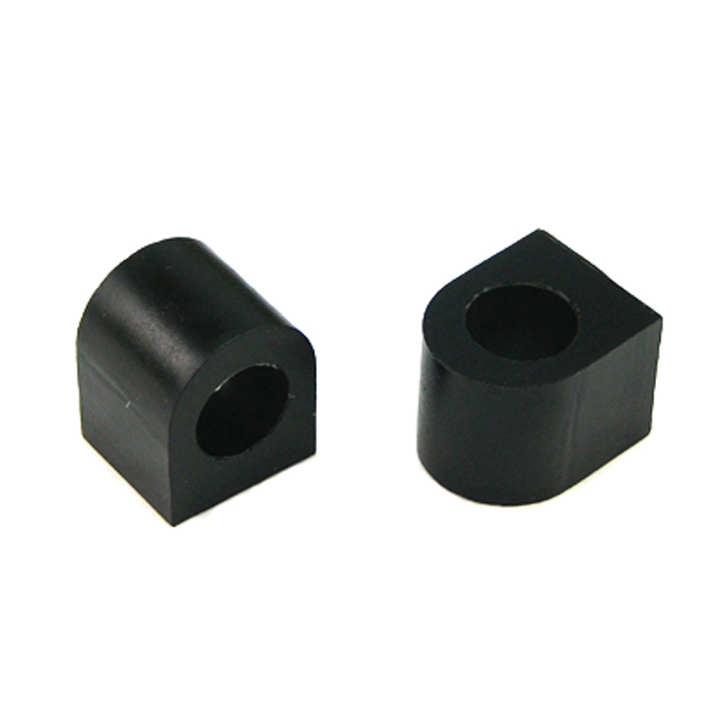 Whiteline Barre stabilisatrice - Montage Bushing sur mesure pour Nissan Bluebird Traveller W910/Leopard I F30/Skyline R30/R33 / Opel Rekord E / Vauxhall Carlton Mk II/Royale/Senator 1977-2000