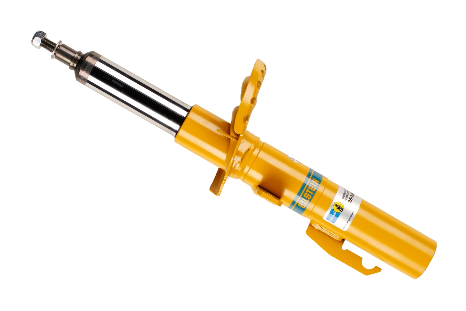 Amortisseur Avant Bilstein B8 Renault Clio 4 Rs (2013)