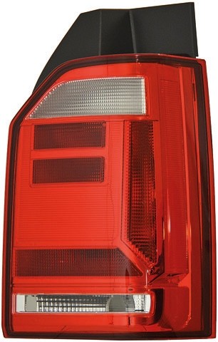 Achterlicht Rechts VW T9
