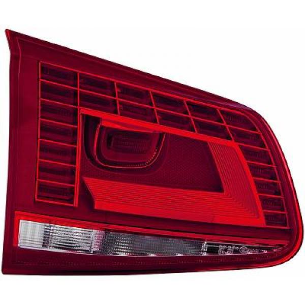 Achterlicht Rechts VW Touareg