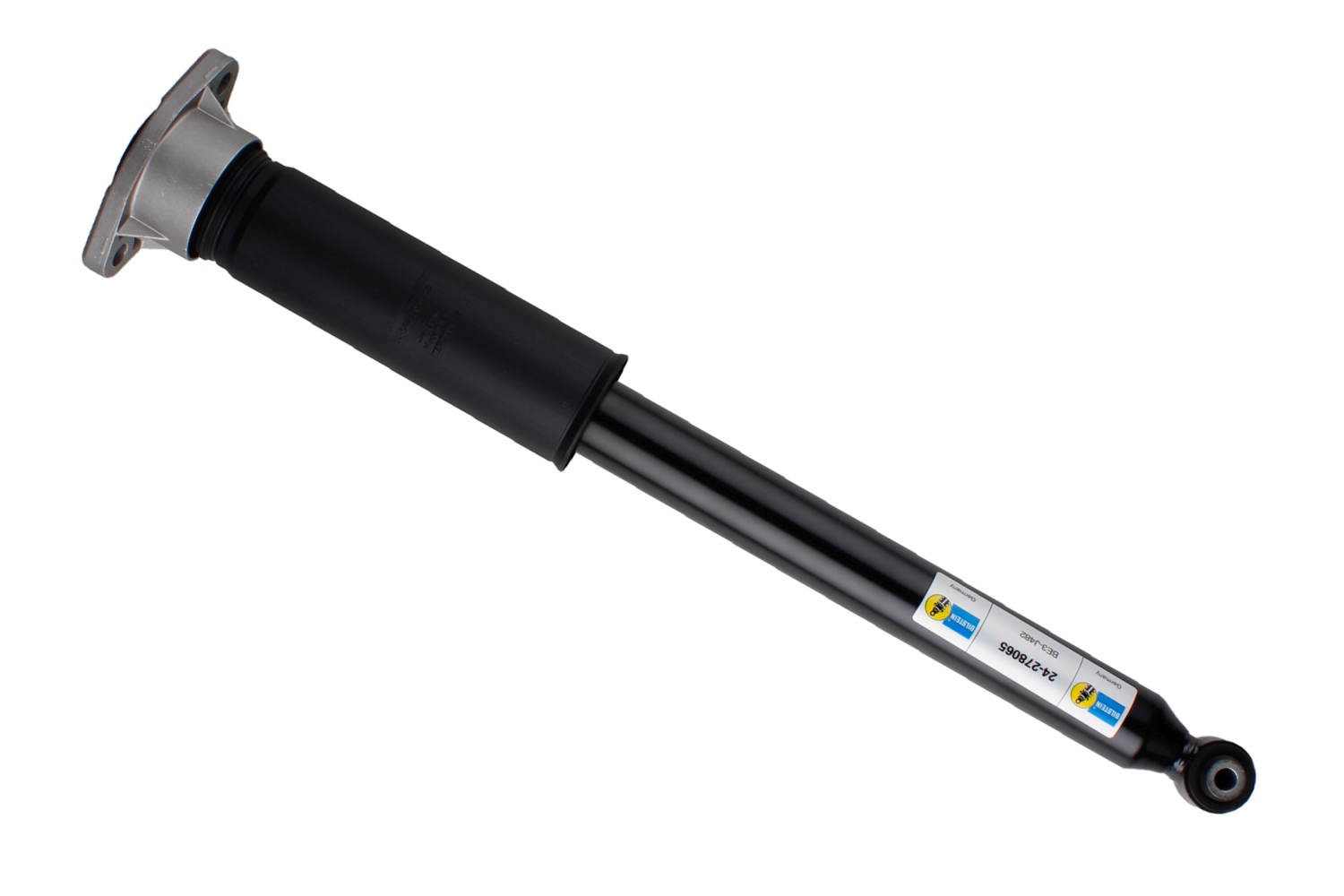 Bilstein B4 Amortisseur Arrière Dampmatic® Mercedes Classe C C205 4x4 Avantgarde