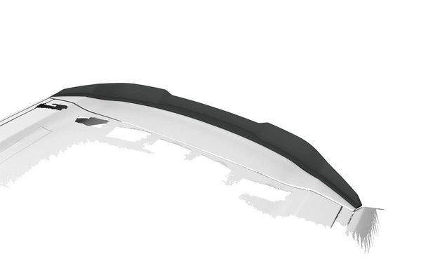 Achterspoiler | ABE voor BMW XM G09