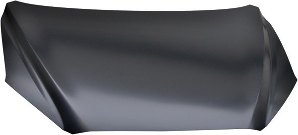 HAUBE voorzijde MAZDA CX8
