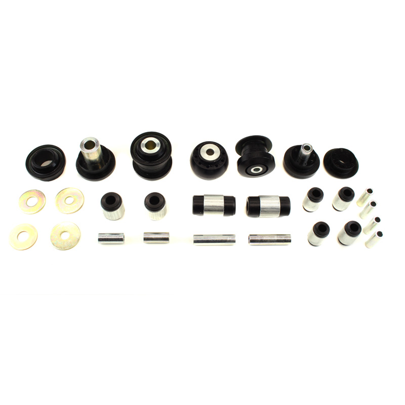 Whiteline Essential Vehicle Kit sur mesure pour Infiniti G Coupé/Sedan / Nissan 350 Z Coupé/Roadster Z33 3.5/Skyline V35/Stagea M35 2001-2009