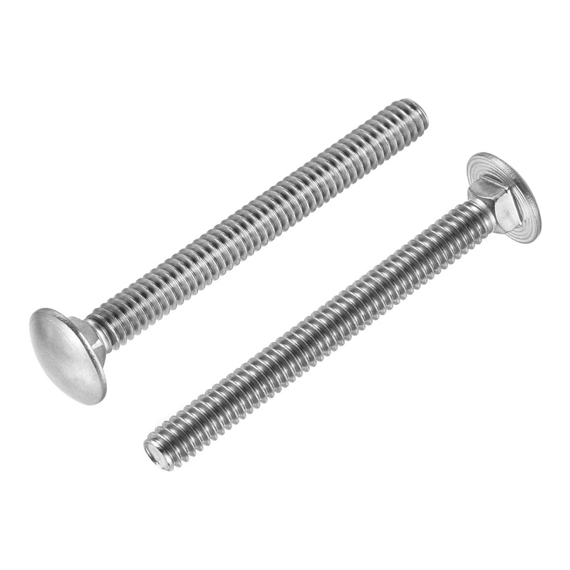 Boulon Twinny Load pour bouton de fixation E-Active - ensemble de 2
