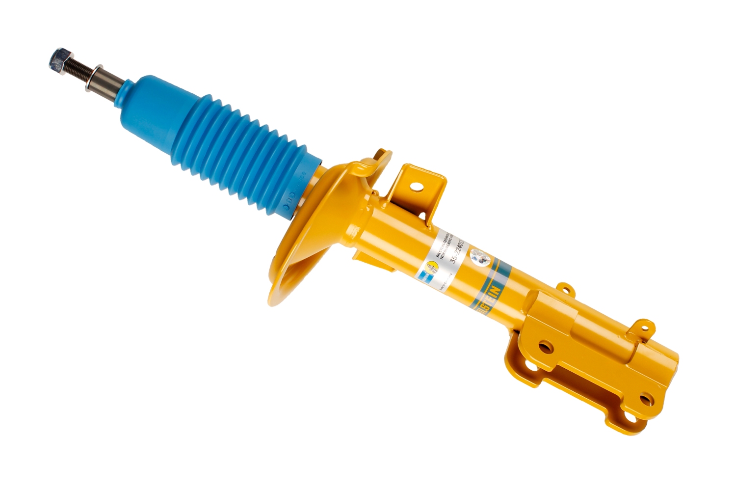 Amortisseur Avant Bilstein B6 Ford Mustang My11- Eu