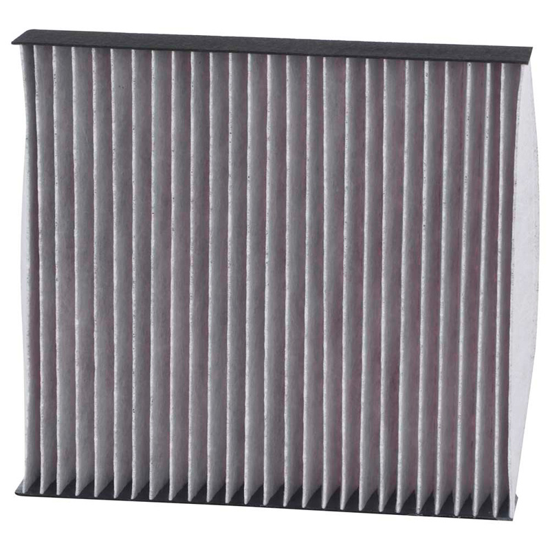 K&N Filtre à Air d'Habitacle Jetable Premium sur mesure pour Mitsubishi/Nissan divers modèles (DVF5050)