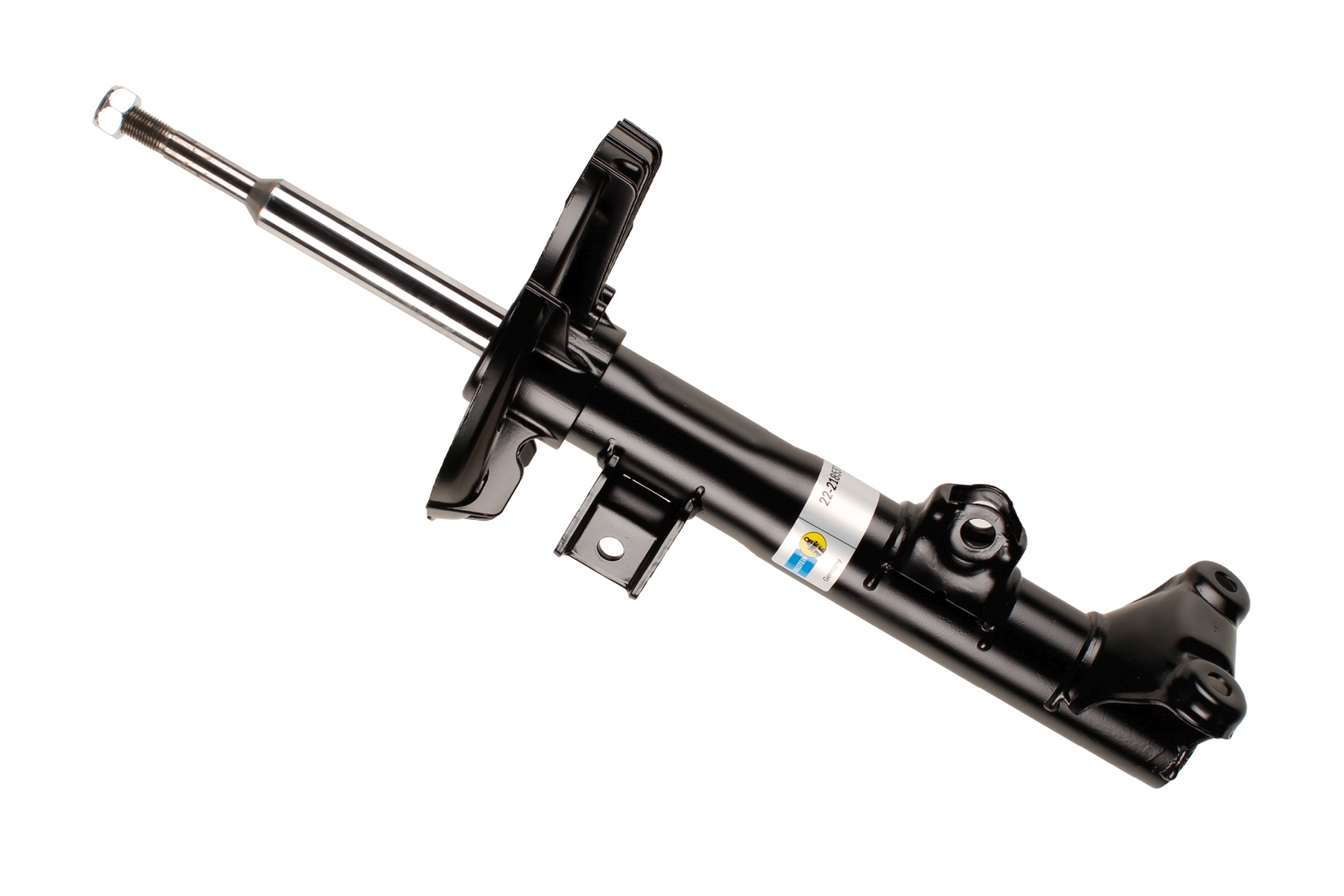 Amortisseur Avant Bilstein B4 Mercedes C-class W203 Sport