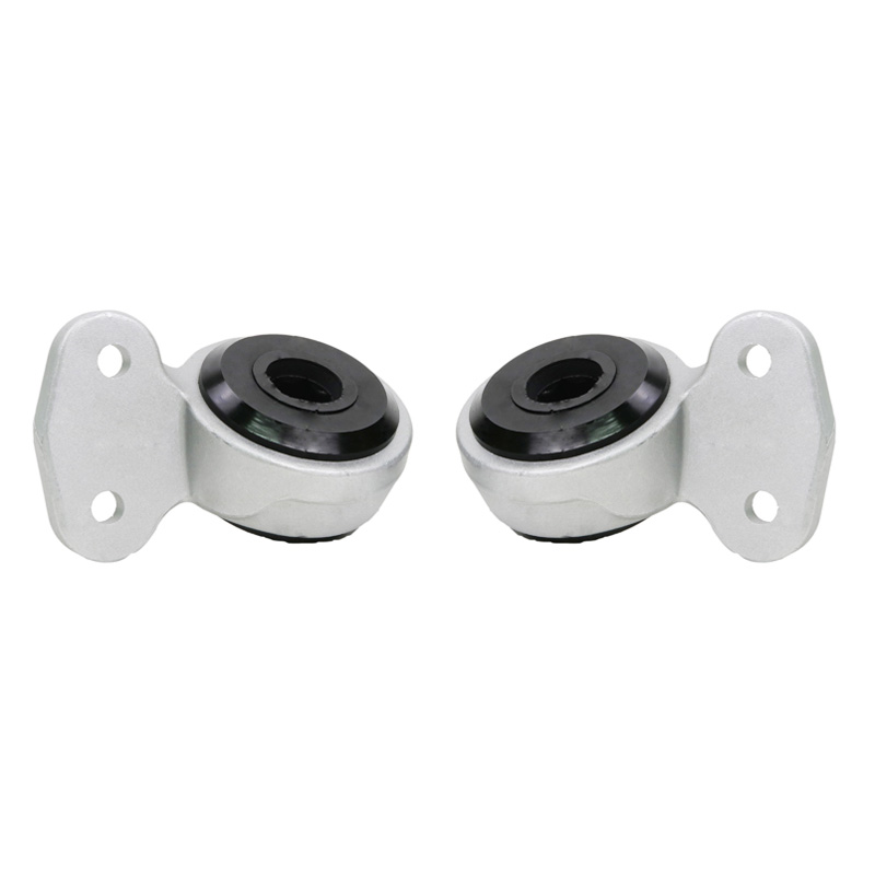 Whiteline Bielle de suspension - Lower Inner Rear Bushing sur mesure pour BMW Série 3 E46 / Z4 Coupé/Roadster E85/E86 1998-2009