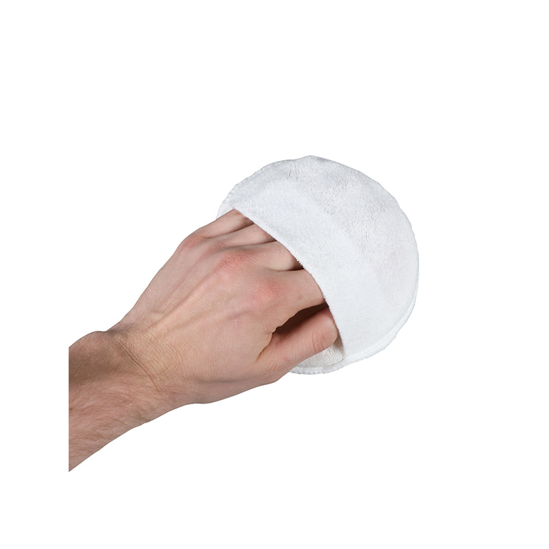 Turtle Wax X711td Applicator pads Coton 2 Pièces