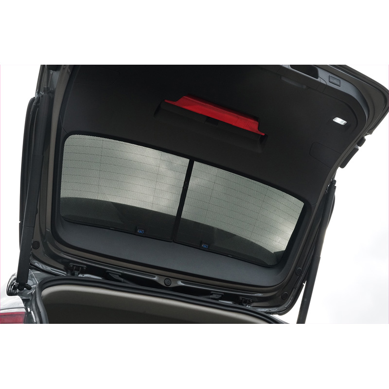 Set de Car Shades sur mesure pour Skoda SuperB IV Kombi 2024- (6-pièces)