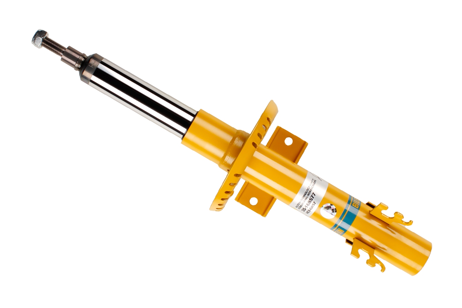 Amortisseur Avant Bilstein B8 Pour VW Polo 6r.v.b8
