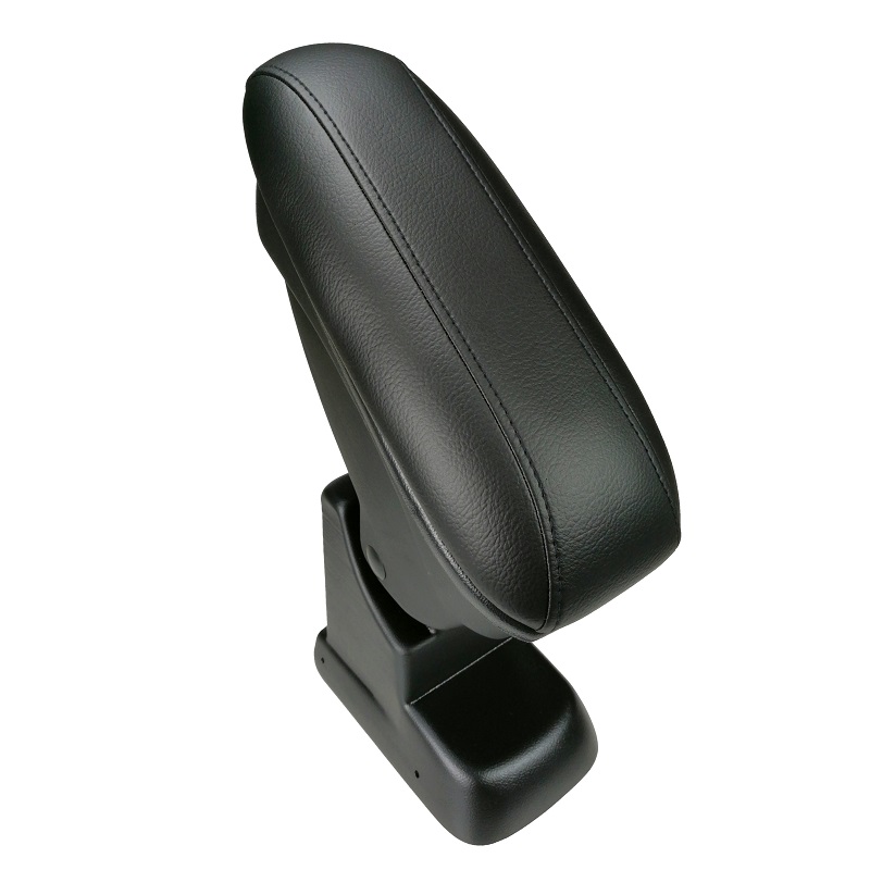 Accoudoir Slider sur mesure pour Alfa Romeo Mito 2008- (incl. USB)