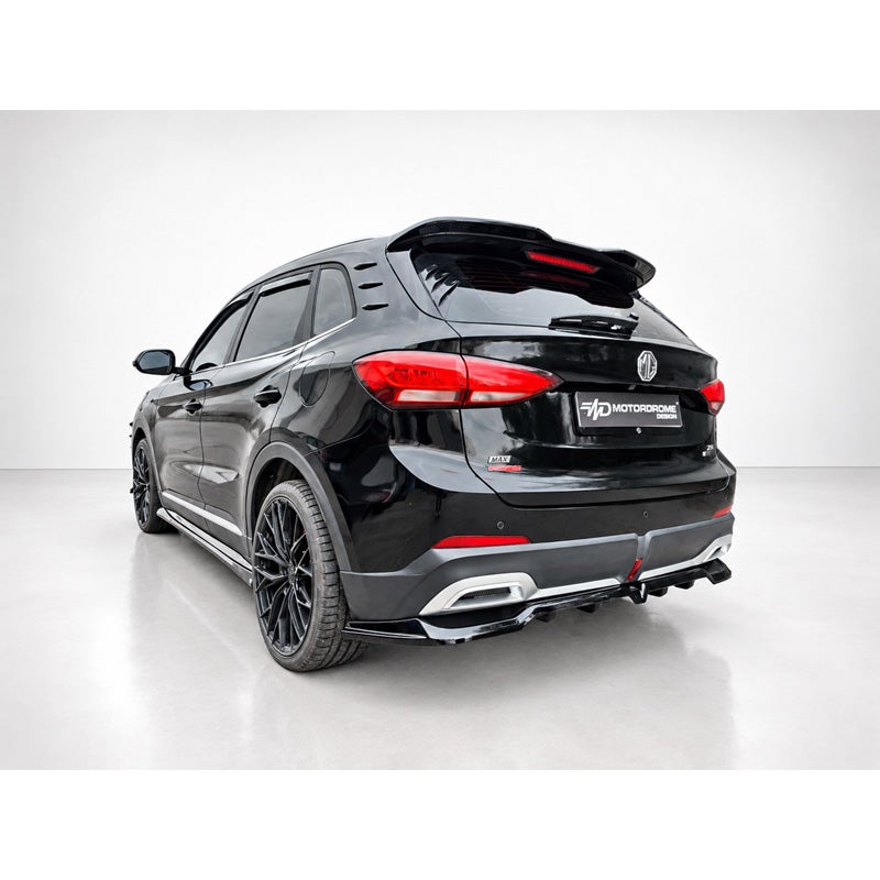 Motordrome Diffuseur Arrière sur mesure pour MG ZS II 2024- (ABS)
