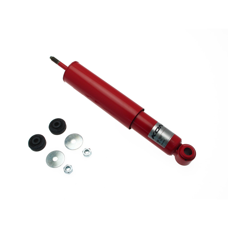 KONI Amortisseur Classic sur mesure pour Alfa Romeo Giulia 1965-1978 / Spider 1300/1600/1750/2000 1967-1993 - Essieu avant (80-1551)