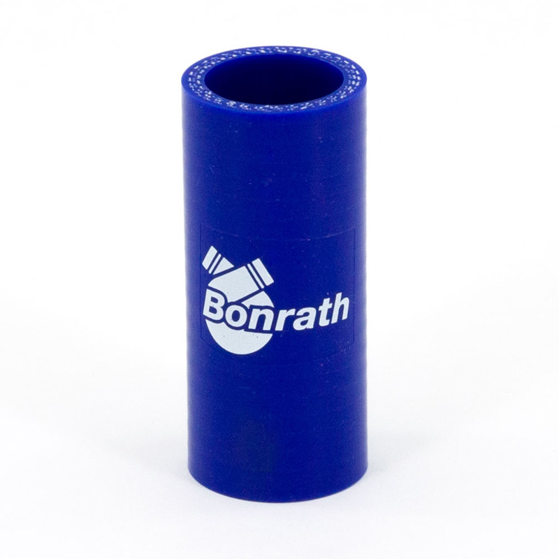 Bonrath Durite Silicone droite - Longueur: 76mm - Ø32mm