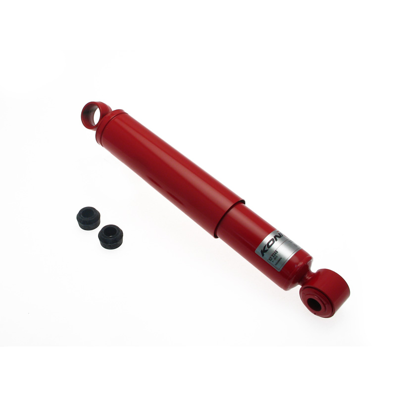 KONI Amortisseur Heavy Track sur mesure pour Ford Maverick (excl. SWB) 1989-1994 / Nissan Patrol/Safari (GR/GQ/BU) 1987-2013 / Toyota Landcruiser 1999-2018 - Essieu arrière (82-2348)