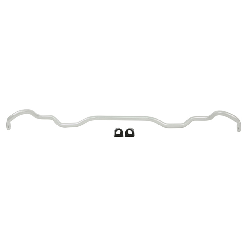 Whiteline Barre stabilisatrice avant 22mm X Heavy Duty réglable sur mesure pour Subaru Impreza Coupé GFC/Estate GF/Sedan GC/Legacy I BC-BJF/II BD-BG 1989-2000