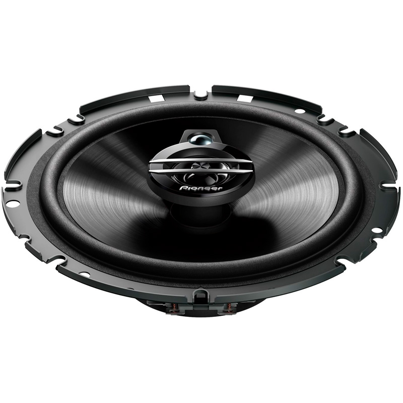 Pioneer TS-G1730F Haut-parleurs de voiture 3 voies 17cm - 300W