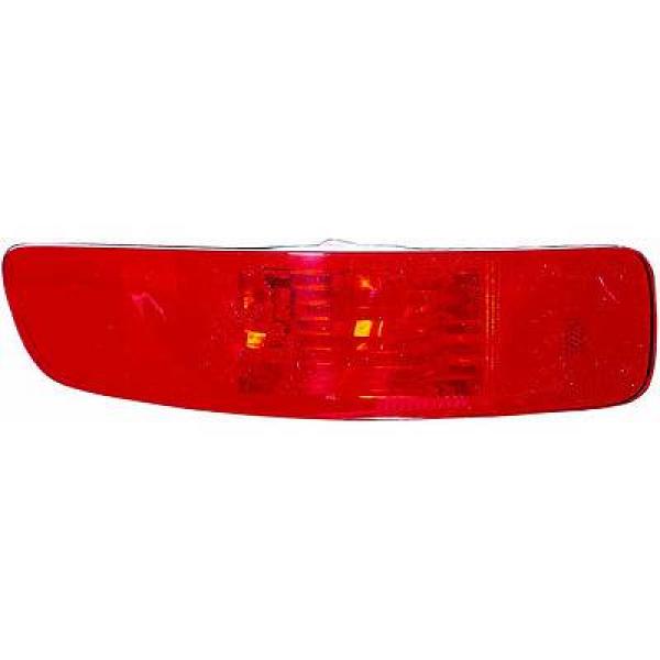 NEBELSCHL.L. links Mitsubishi Outlander