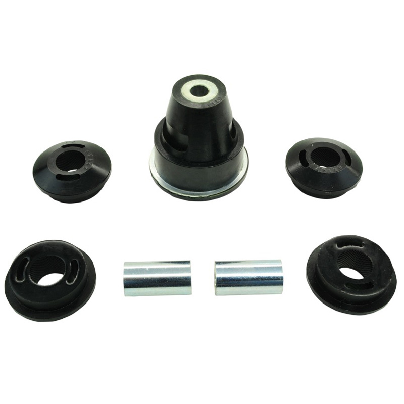 Whiteline Différentiel - Mount Front Bushing sur mesure pour Mitsubishi Lancer VIII Ralliart 4WD 2008-