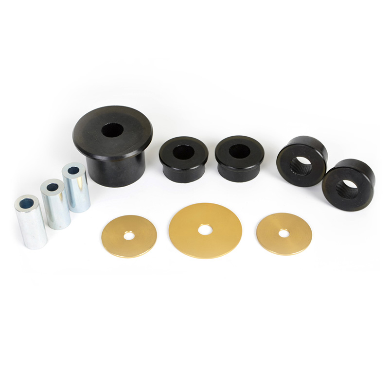 Whiteline Différentiel - Montage Bushing sur mesure pour BMW 1/2/3/4/X1 E84 2003-