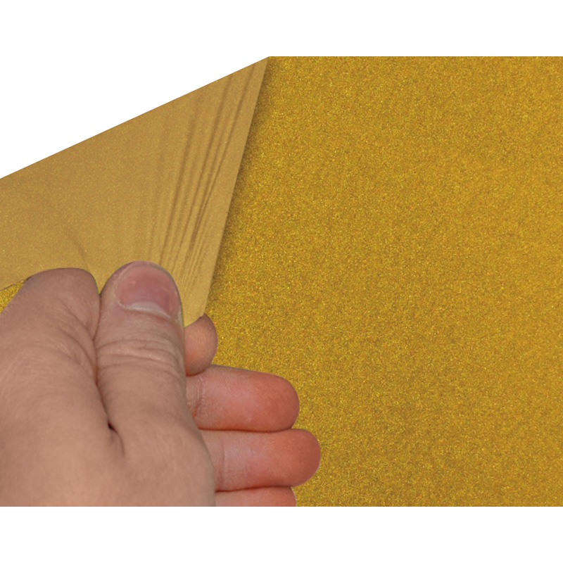 Foliatec Spray Film (à vaporiser) Set - d'or metallic 2x400ml