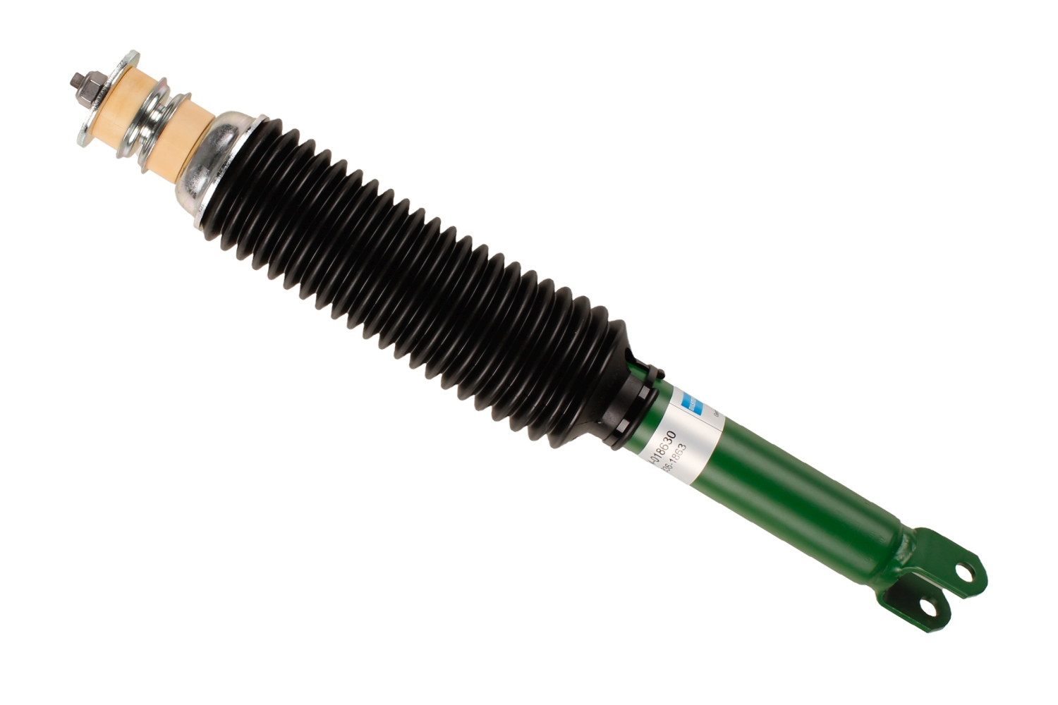 Amortisseur Avant Bilstein B4 Jaguar Xj (x300)