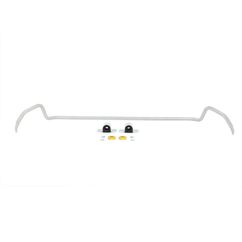 Whiteline Barre Stabilisatrice Arrière 20mm Heavy Duty réglable sur mesure pour Toyota Celica T23 1999-2005