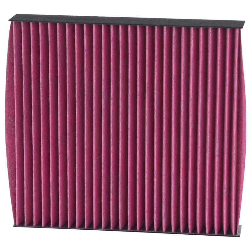 K&N Filtre à Air d'Habitacle Jetable Premium sur mesure pour Mitsubishi/Nissan divers modèles (DVF5050)
