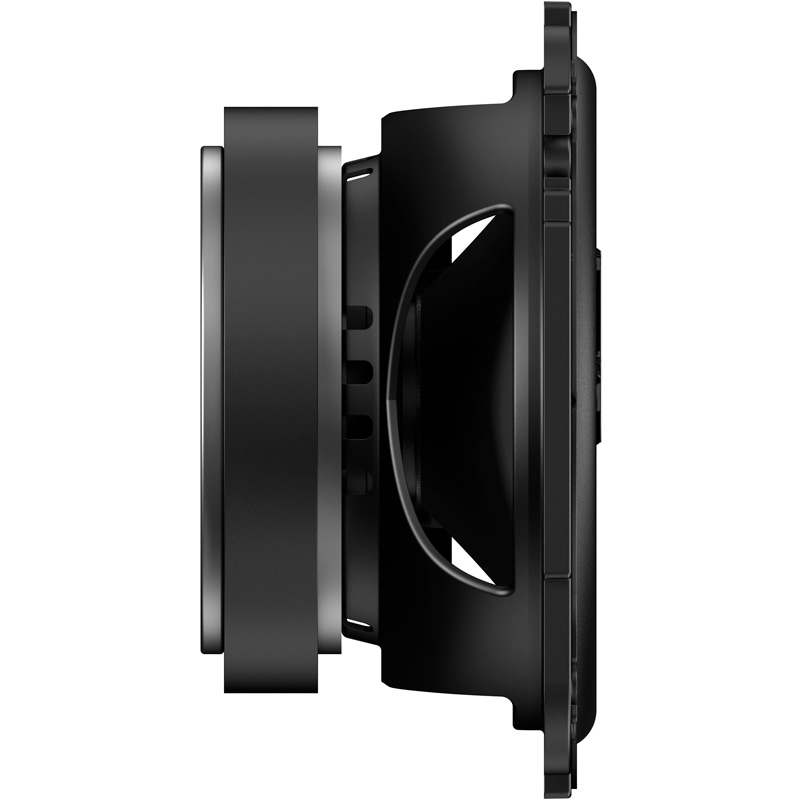 JBL Stage 3 Gen2 648F 4x6'' (102x152mm) Coaxial 480Watt Set de haut-parleur (sans grille)