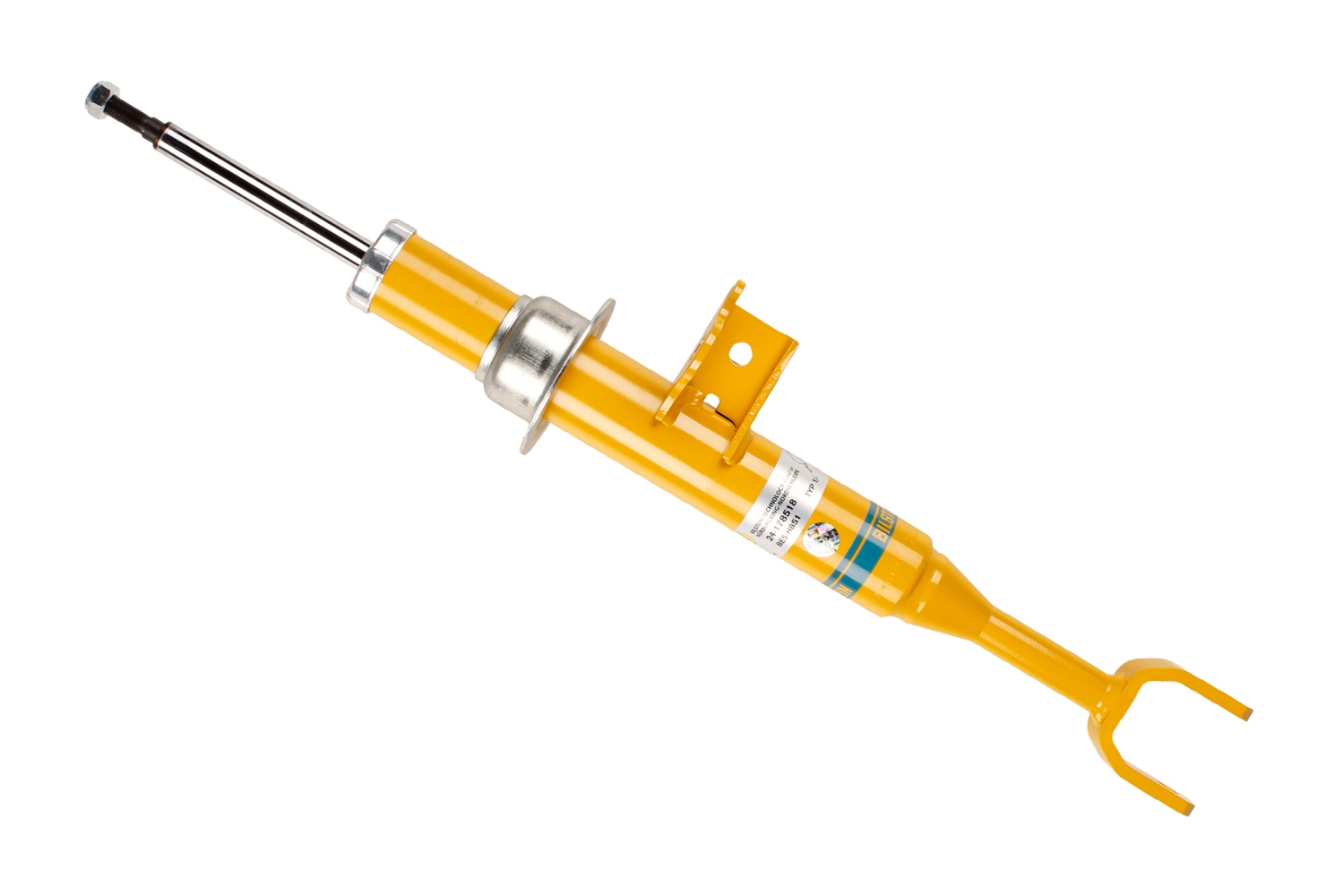 Amortisseur Avant Bilstein B8 Pour BMW Série 5 Berline. (f10)