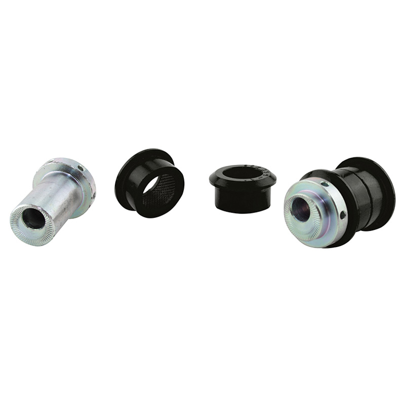 Whiteline Bielle de suspension - Upper Outer Bushing sur mesure pour Subaru Legacy III BE-BH/Legacy IV BL-BP/Outback BE-BH 1999-2015