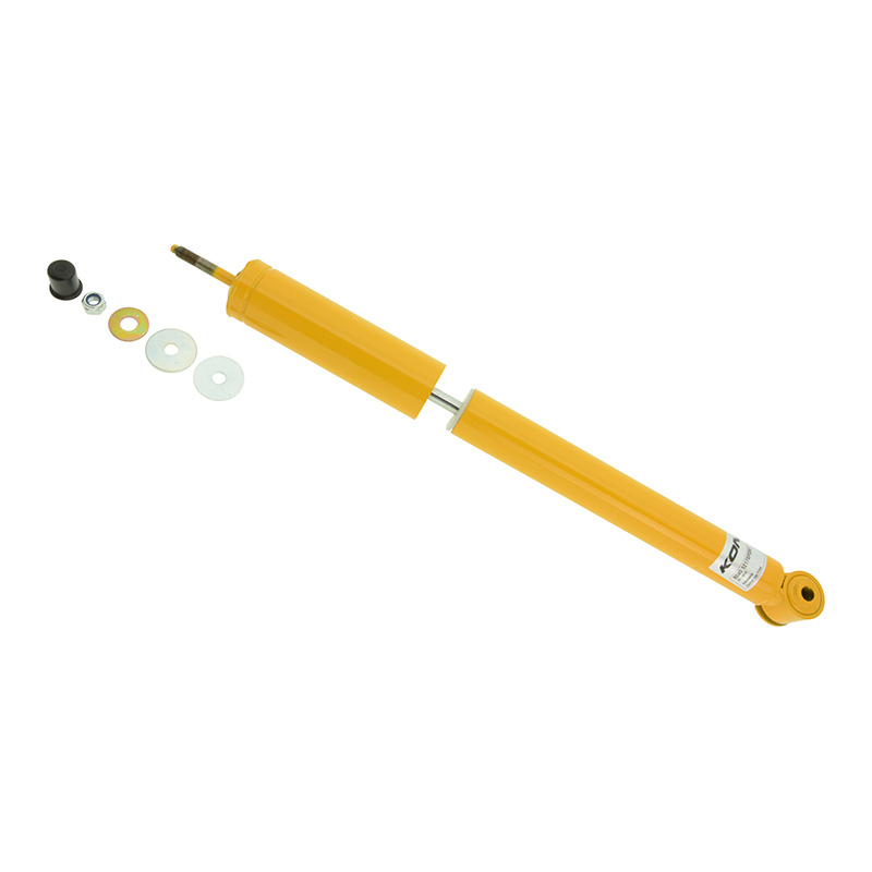 KONI Amortisseur Sport sur mesure pour BMW Z3 Roadster 1.8i/1.9i/2.0/2.2/2.8/3.0 / Coupé 2.8/3.0 / M-Roadster/M-Coupé 1994-2003 - Essieu arrière (8040-1217SPORT)