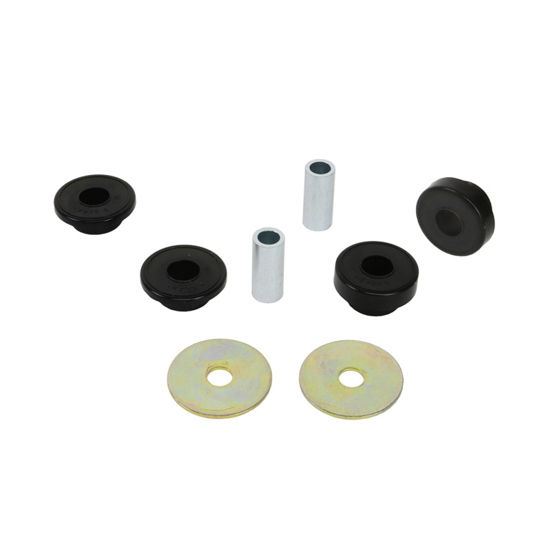 Whiteline Différentiel - Mount Support Front Bushing sur mesure pour Infiniti Q45 4.1/4.5 i / Nissan 180 SX/200/240SX/300 ZX/Silvia S15/Skyline R32-R34 1988-2008