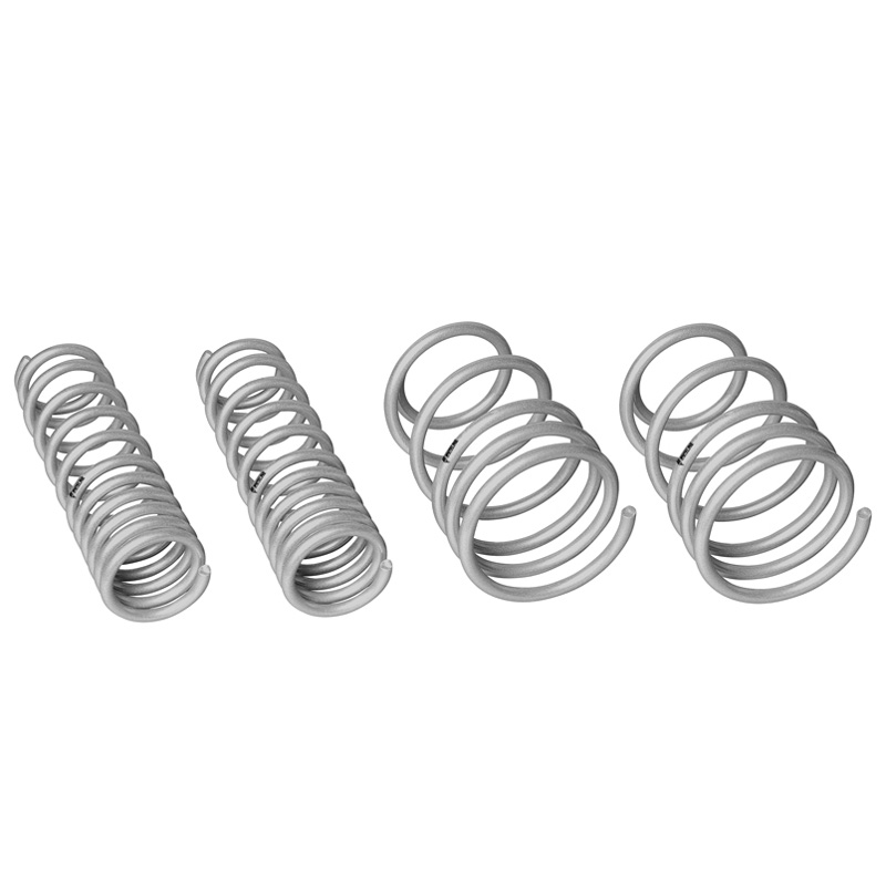 Whiteline Set de ressorts d'abaissement Performance sur mesure pour Mitsubishi Lancer VIII Evolution X 2007-