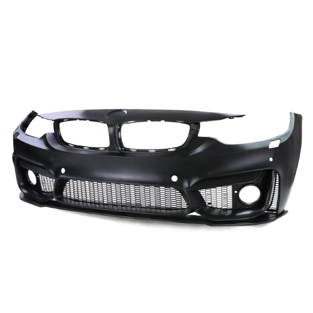 Design Voorbumper BMW F35