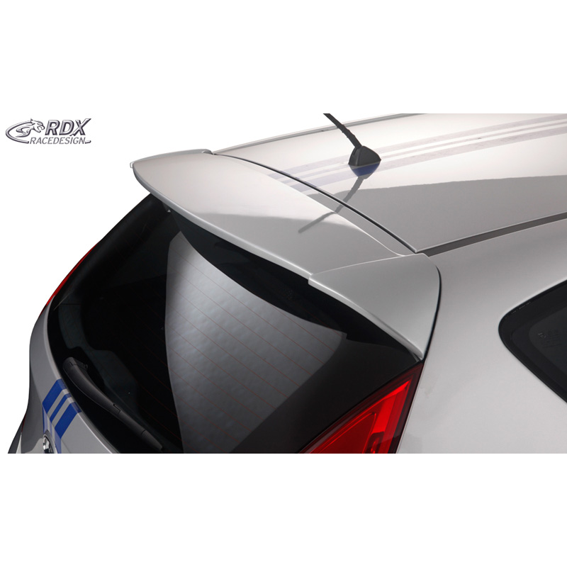 Becquet de toit sur mesure pour Hyundai i30 FD/FDH 2007-2012 (PUR-IHS)