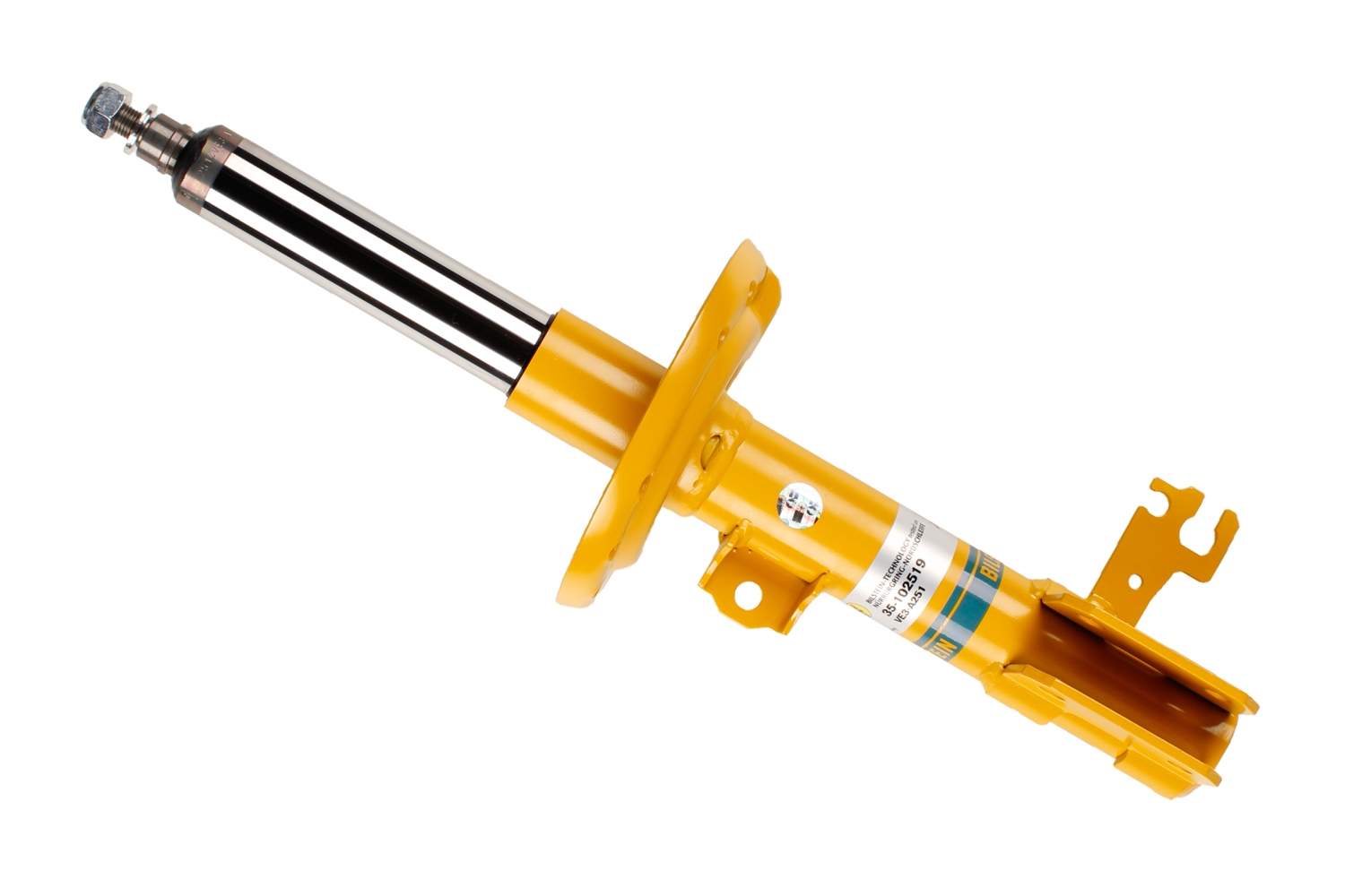Amortisseur Avant Droit Bilstein B6 Saab 9-3 (ys3e)