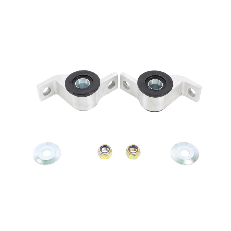 Whiteline Bielle de suspension - Lower Inner Rear Bushing sur mesure pour Subaru Impreza Coupé GFC/Estate GF/Sedan GC/Legacy I-III/Legacy Outback BG/Outback BE-BH 1989-2003