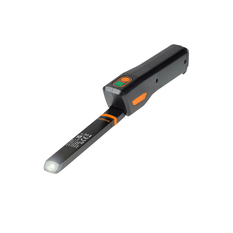 Osram LEDinspect® SLIM 500 - Lampe d'inspection manuelle