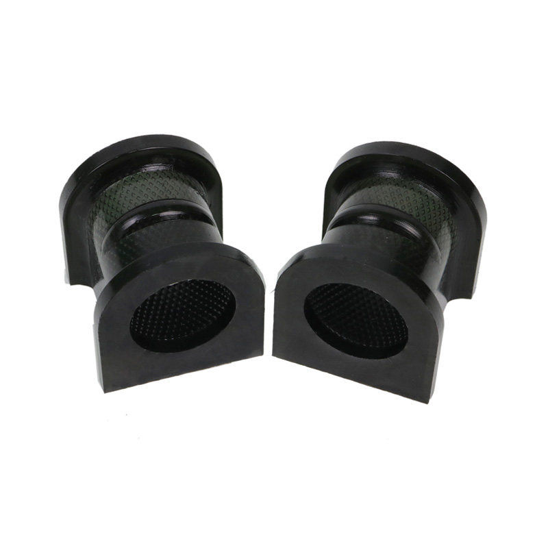 Whiteline Barre stabilisatrice - Montage Bushing sur mesure pour Nissan 100 NX B13/300 ZX/Cabrio Z32/Almera I N15/Pulsar N14/N15/Sentra III B13/IV B14/Sunny III N14 1989-2000