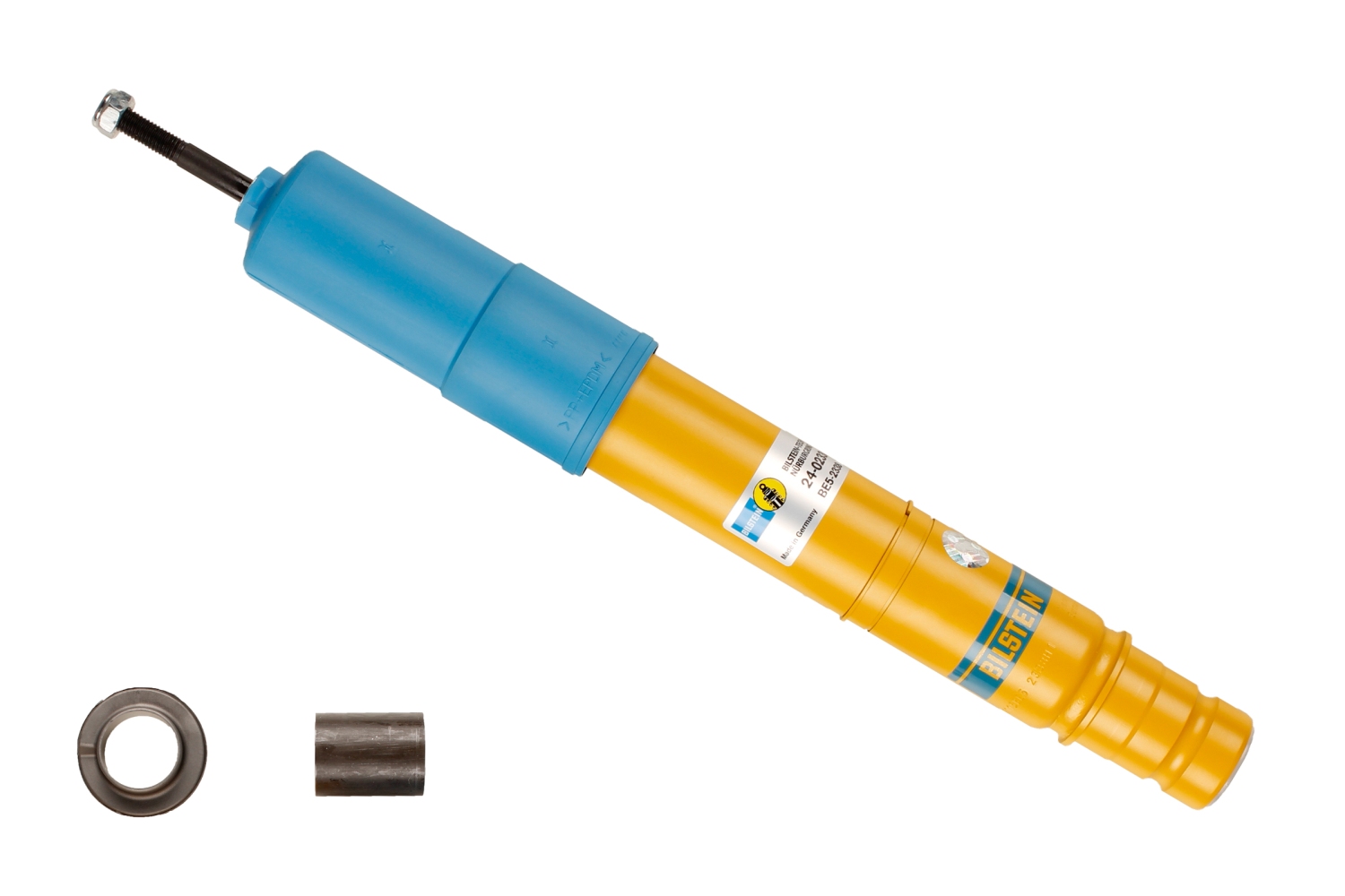 Amortisseur Avant Bilstein B6 Honda Cr-v 1