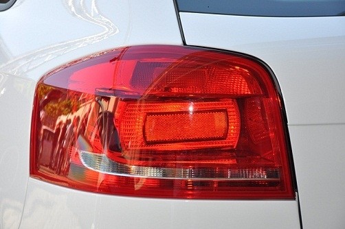 Feux arriere Audi A3 8P 03-.. Facelift