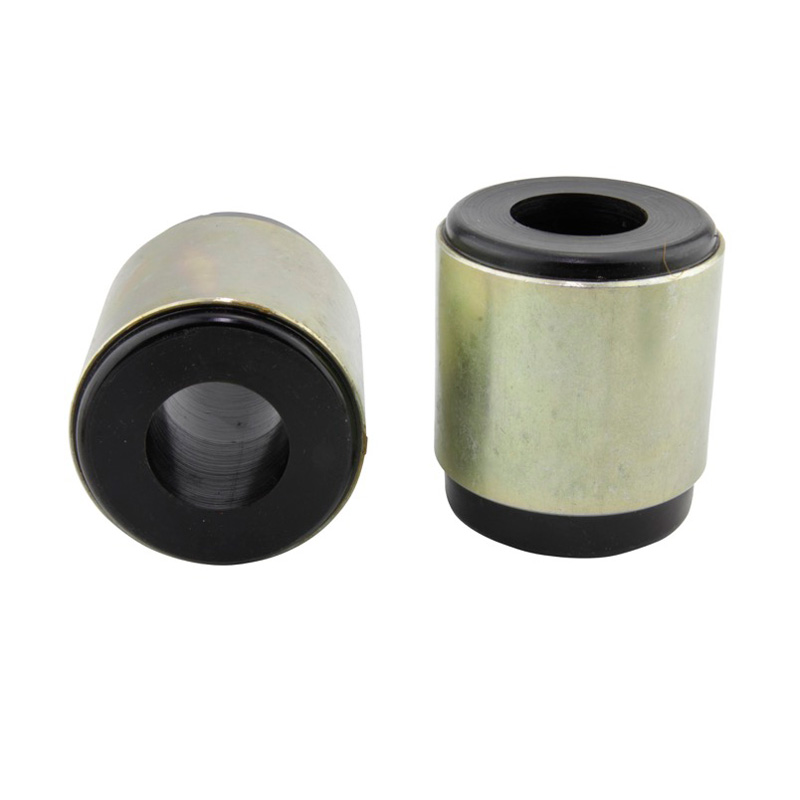 Whiteline Bielle de suspension - Lower Inner Rear Bushing sur mesure pour Mitsubishi FTO Coupé/Lancer V Evolution I-III/VI Evolution IV-VI 1992-2001